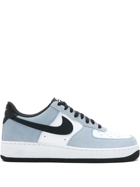 Sneakerși Nike Metcon din piele de căprioară alergare cu platformă alb