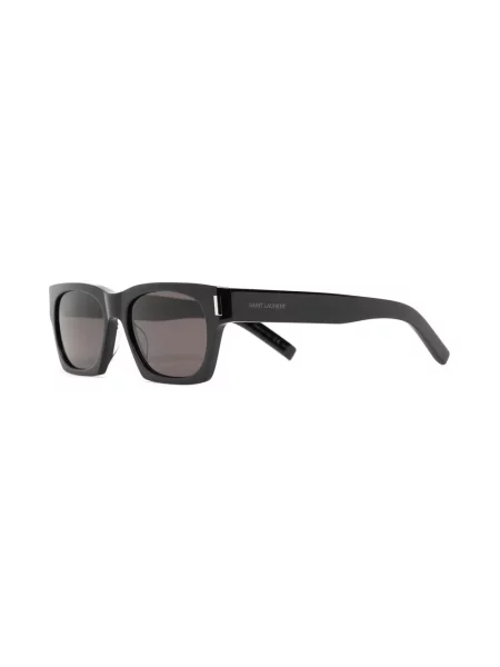 Saulės akiniai Saint Laurent Eyewear juoda