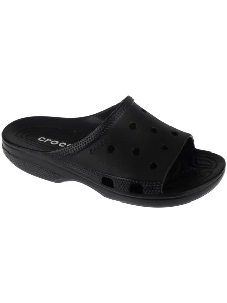 Pantofi Crocs negru