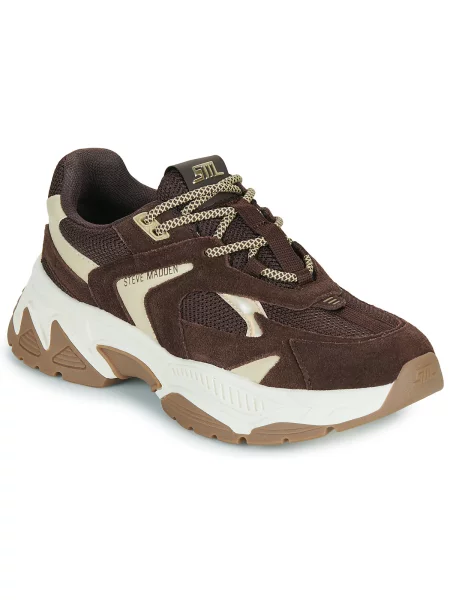 Steve Madden sneakers Ample maro