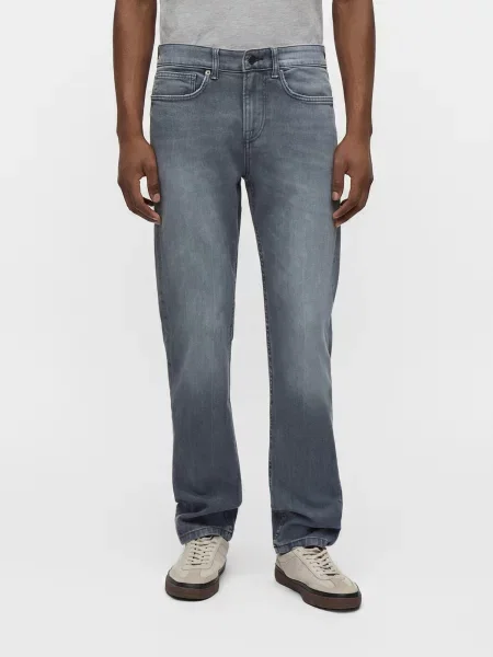 Pepe Jeans Džínsy HATCH zafírová
