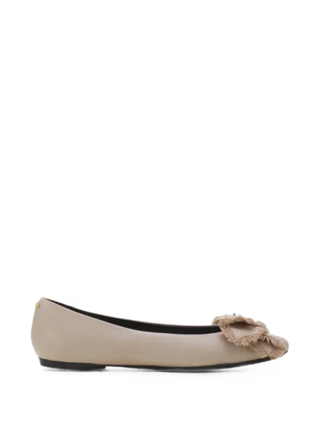 Balerini Lanvin cu funde