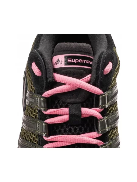 Pantofi Adidas negru