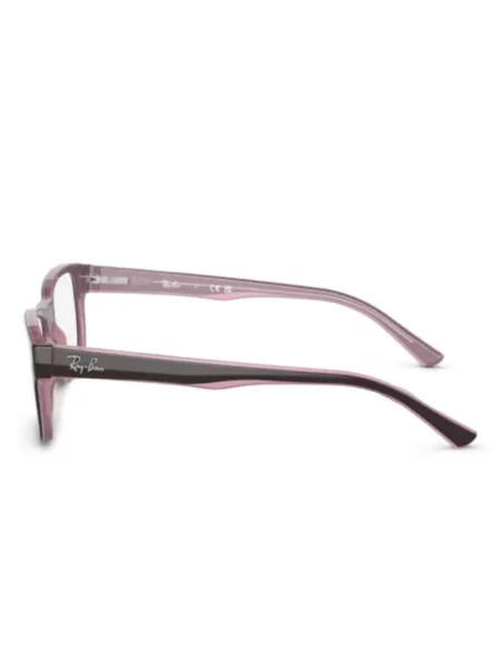 Ochelari de soare Ray-ban gri