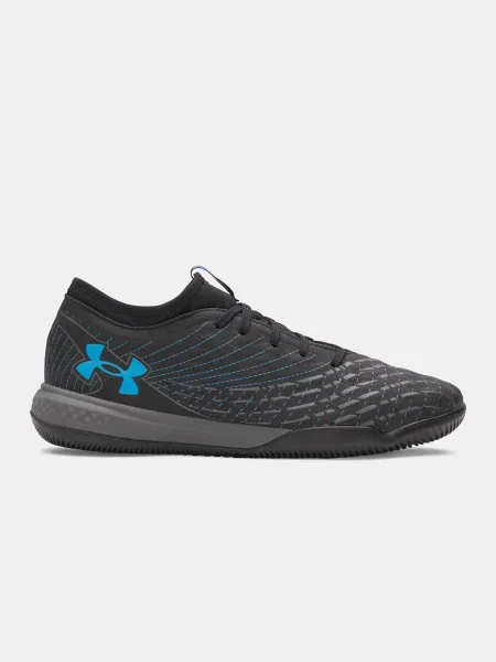Teniși Under Armour negru