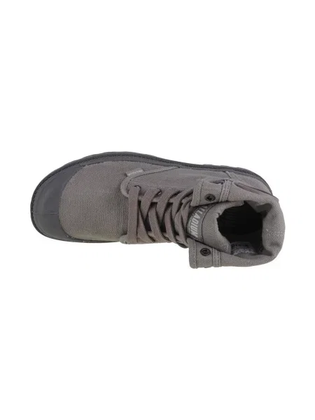 Pantofi Palladium gri