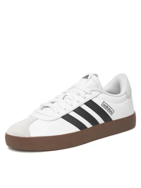 Sneakersy adidas bílé