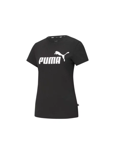 Majica Puma crna