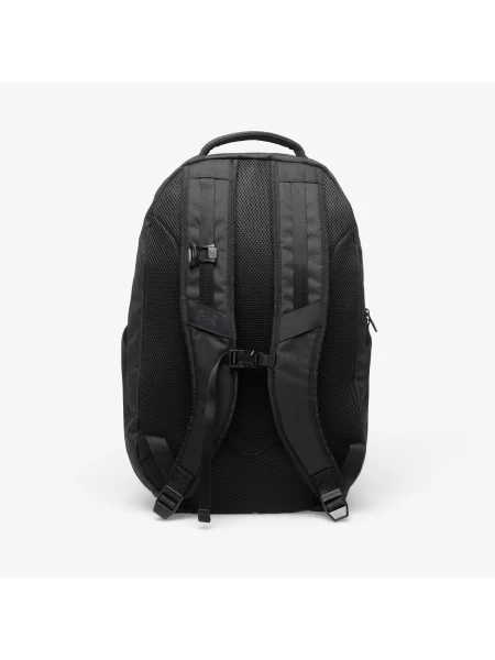 Раница Under Armour Hustle Pro Backpack Black/ Castlerock/ Castlerock 31 l черно