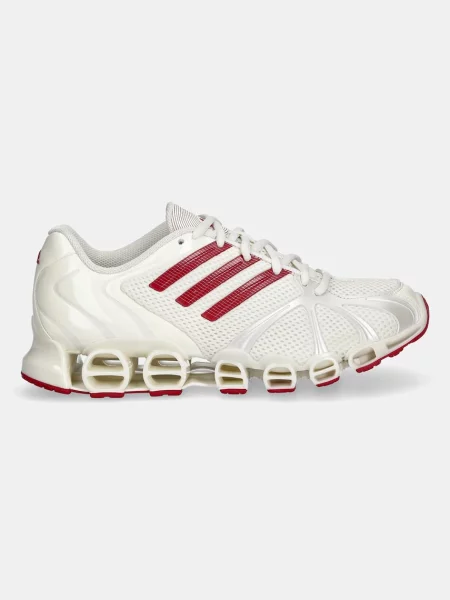 Αθλητικά adidas Originals Mega Ghostride W μπεζ