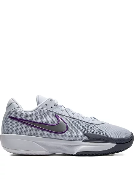 Sneakerși Nike Air Zoom alergare violet
