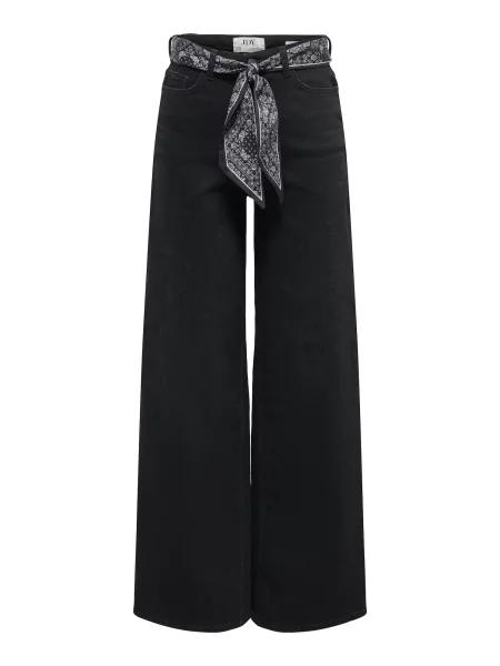 JDY Jeans JDYVERA gri negru