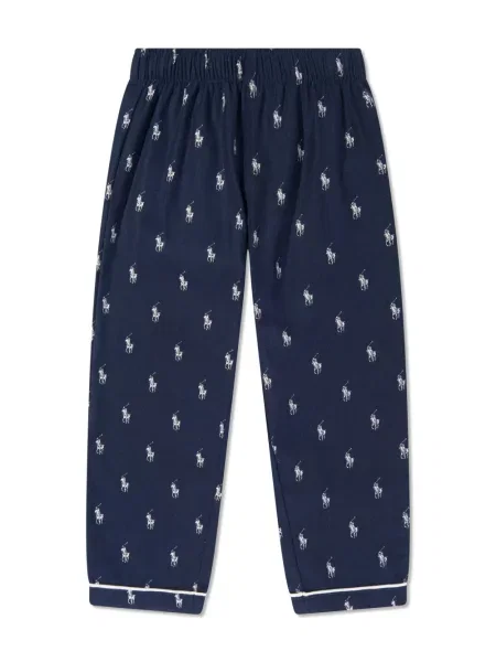 Κιλότα Polo Ralph Lauren μπλε