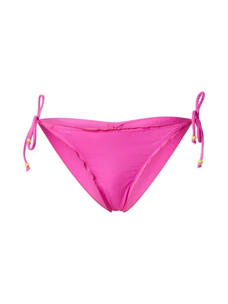 Banana Moon Slip costum de baie fucsia