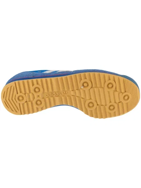 Tenisky Adidas modrá