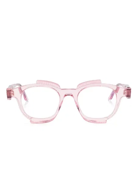 Ochelari de soare Kuboraum roz