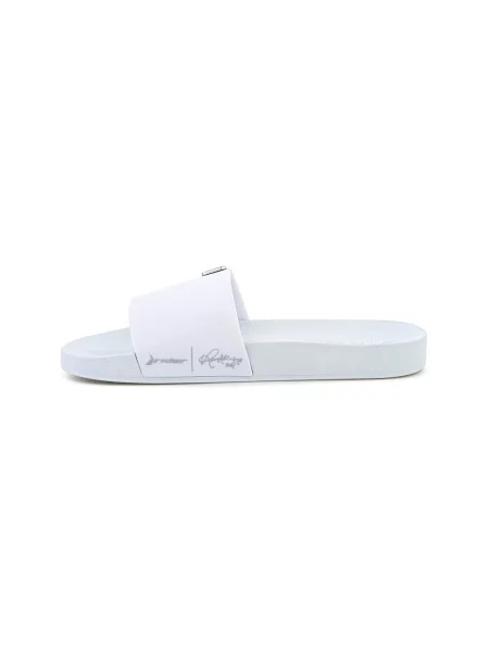 Pantofi Rider alb