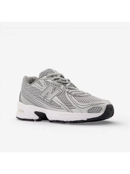 Pantofi New Balance gri