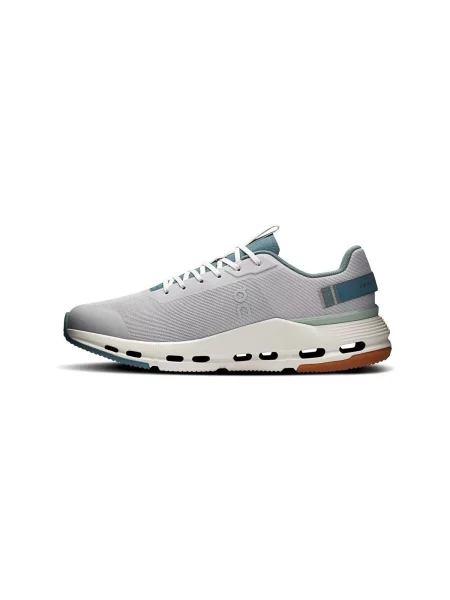 On Cloudnova Form 2 sneakers pentru bărbați gri