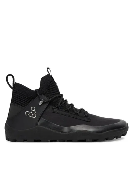 Bakancs Vivo Barefoot Magna Lite Wr Sg fekete