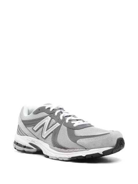 Маратонки New Balance черно