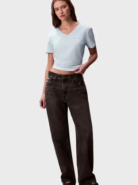 Футболка Calvin Klein Jeans