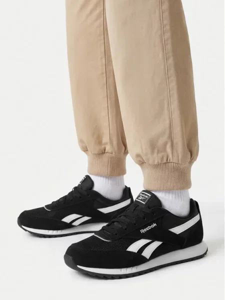 Reebok Sneakers CEO-MODA negru
