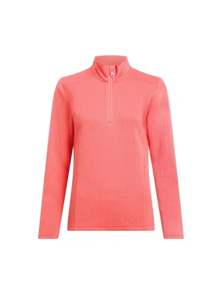 Ruha Mckinley rózsaszín