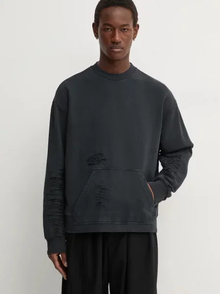 Кофта Maison Margiela однотонна