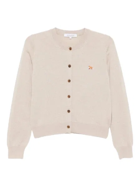 Kardigan dziecięcy Maison Kitsune