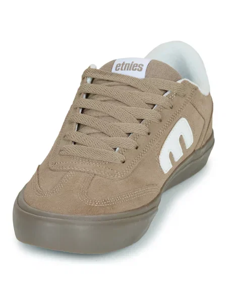 Félcipo Etnies bézs