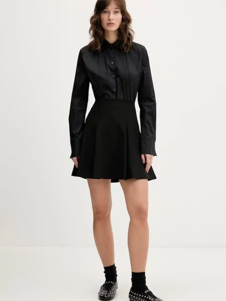 Сорочка HUGO The Fitted Shirt