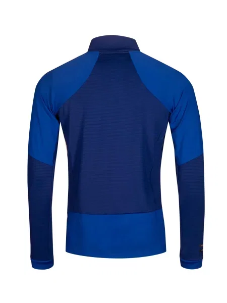 Bluza Halti HeatGrid niebieska