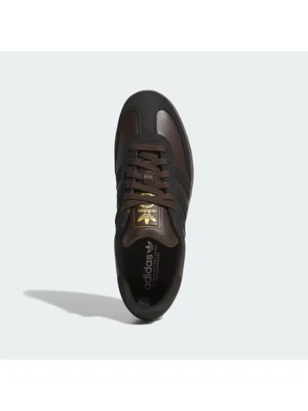 Buty SAMBA ADV czarne