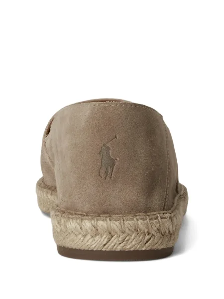 Șosete Polo Ralph Lauren cu buzunare aplicate stretch clasici maro