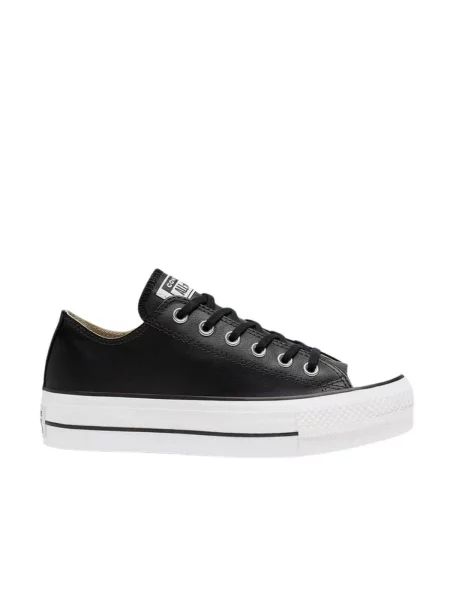 Teniși Converse negru
