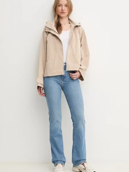 Kavbojke Tommy Hilfiger modra