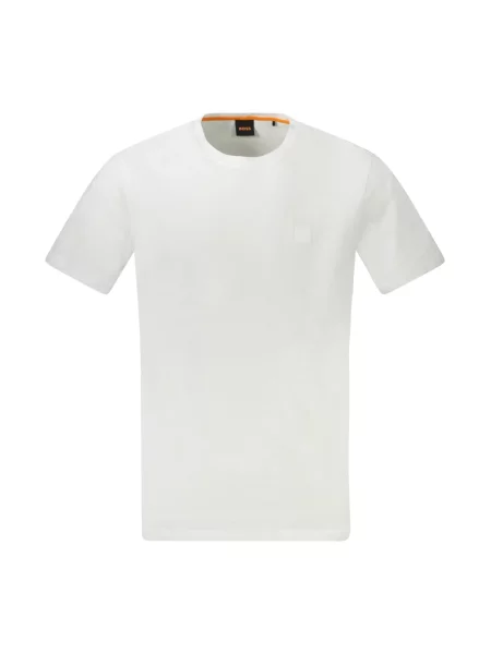 Boss Orange t-shirt biały