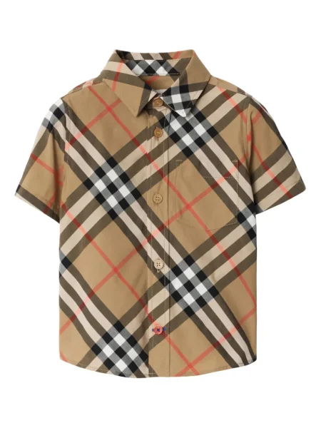 Dětska košile Burberry