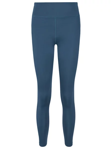 Girlfriend Collective Легінси Compressive cиній