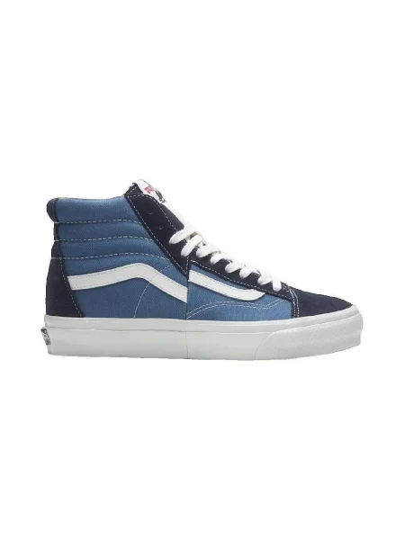 Tenisky Vans modrá