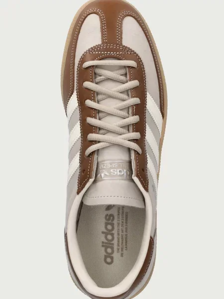 Adidas Originals Handball Spezial кросівки нубукові