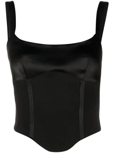 Top Rxquette negru