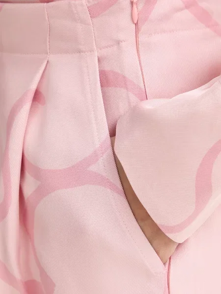 Брюки Marimekko