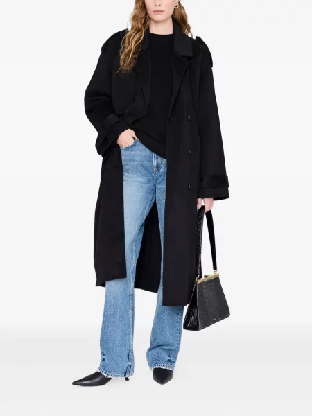 Căciulă Anine Bing negru