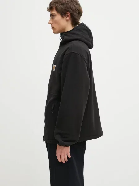Μπουφάν Carhartt WIP Blevin Liner Jacket UNISEX Black M μαύρο