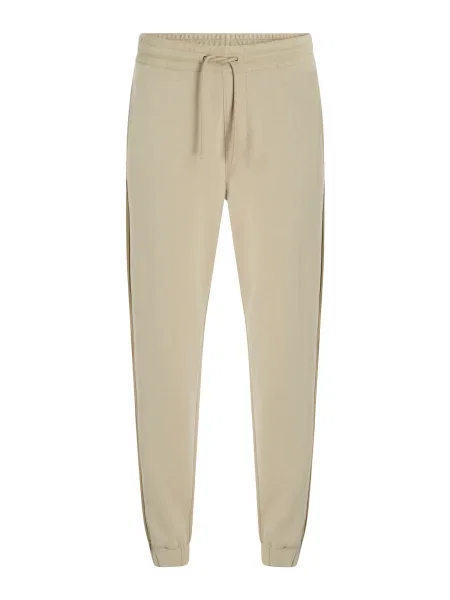 Calvin Klein Jeans Spodnji del trenirke zelena