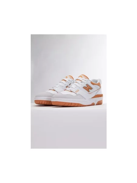 Pantofi New Balance portocaliu