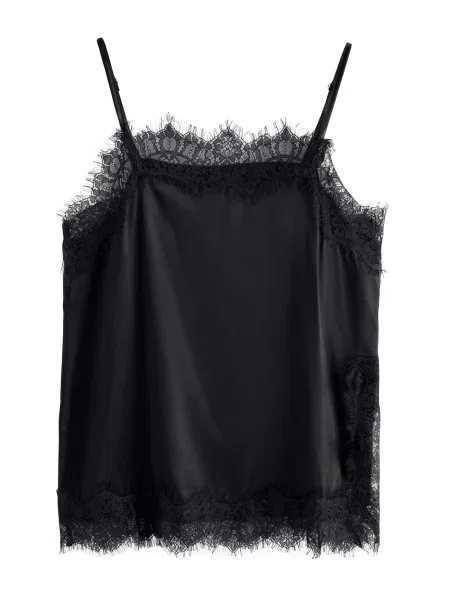 Next Top negru
