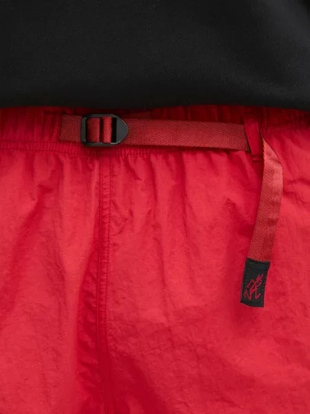 Gramicci rövidnadrág Packable G-Short piros
